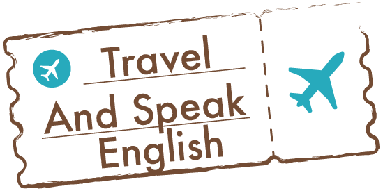 Travel And Speak English