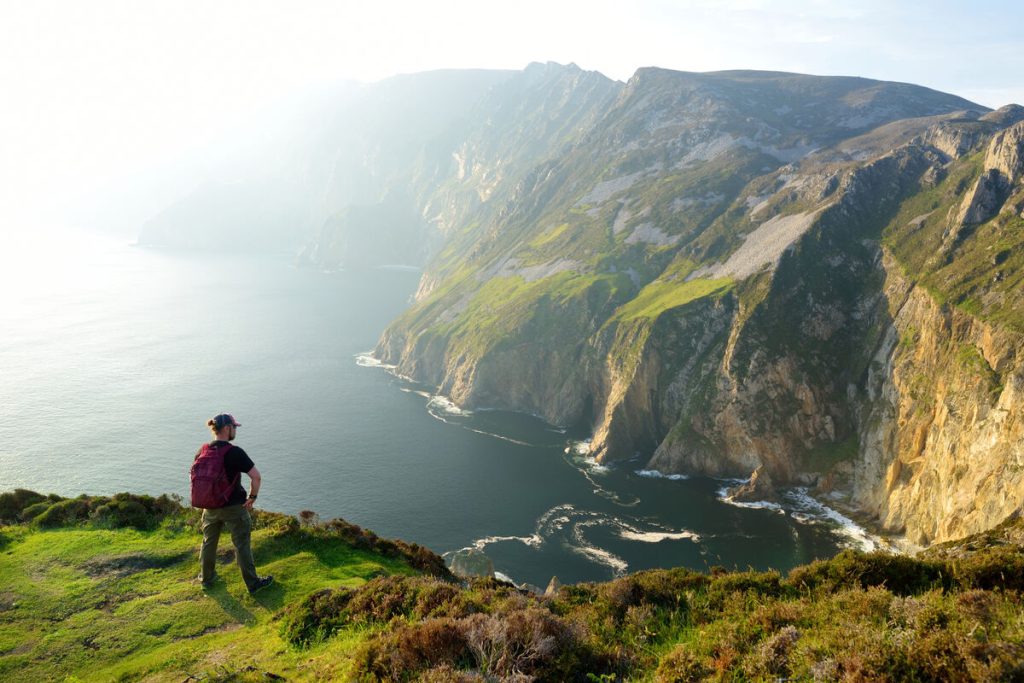 Why Ireland Is the Ultimate Road Trip Destination
