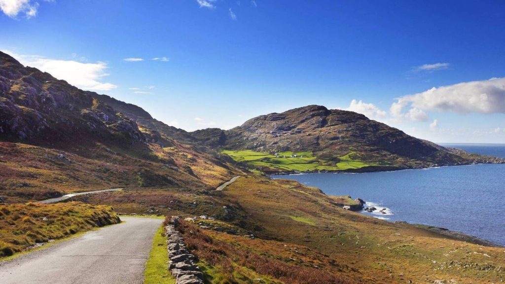 Beara Peninsula