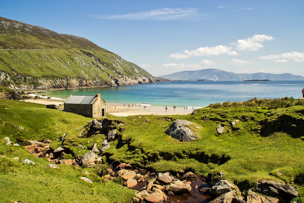 Achill Island