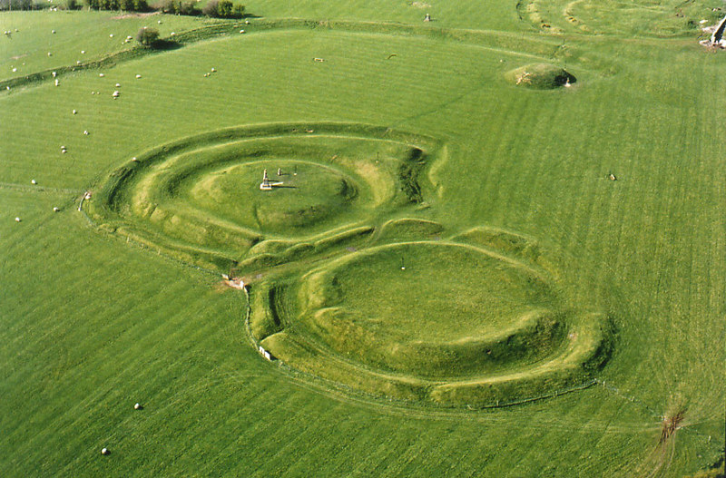 The Hill of Tara