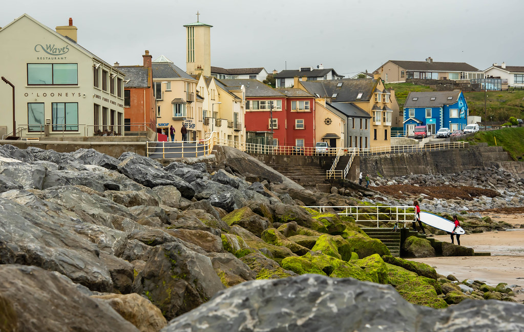 Lahinch