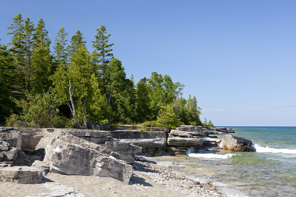 Manitoulin Island, Ontario