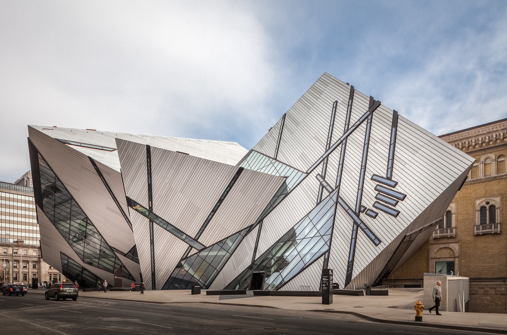 Royal Ontario Museum