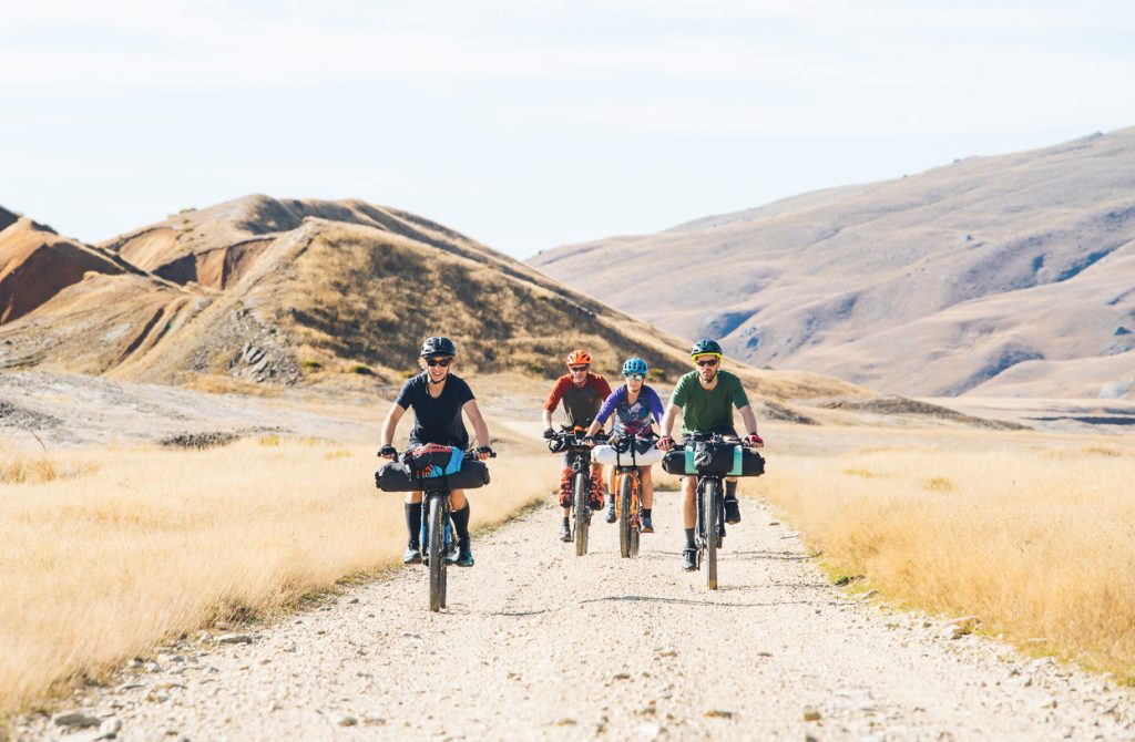 Lake Dunstan Cycle Trail Bakehouse