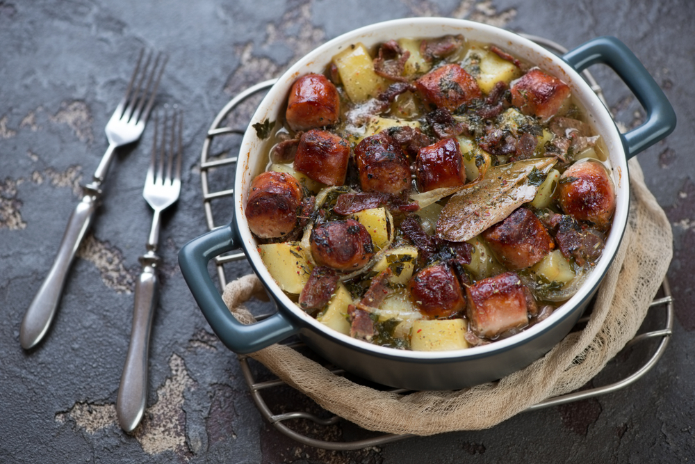 Why Ireland Is the Ultimate Road Trip Destination