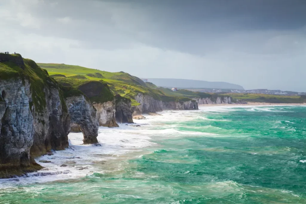 Northern Ireland