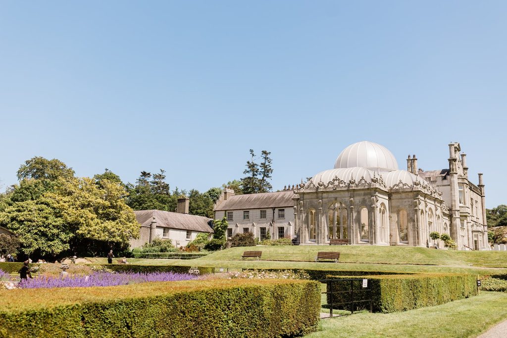 Gardens of Wicklow