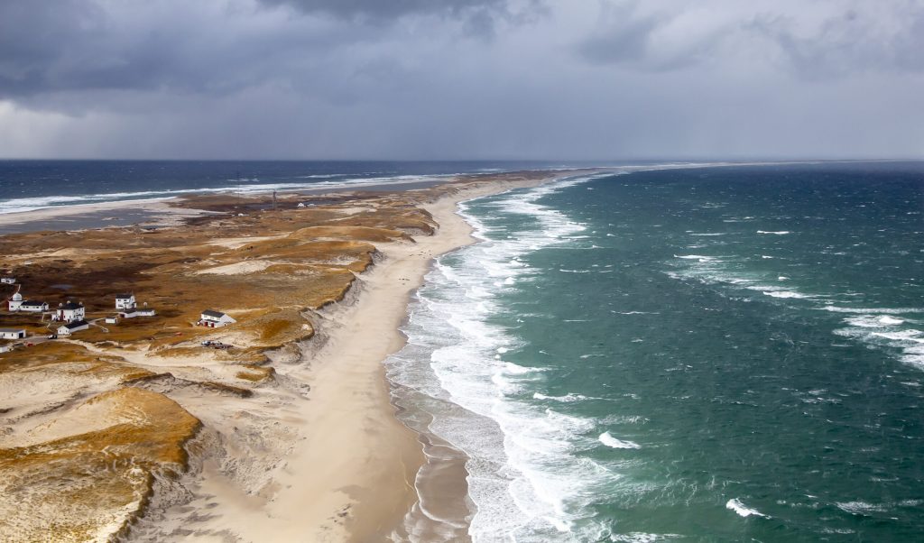 Sable Island, Nova Scotia