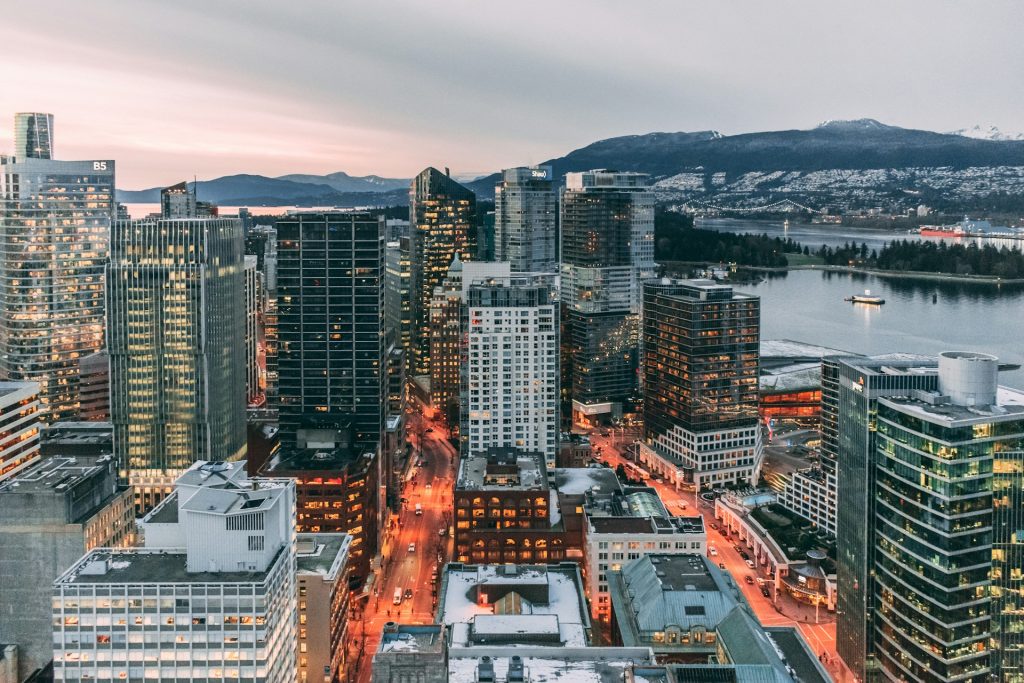 Vancouver, British Columbia