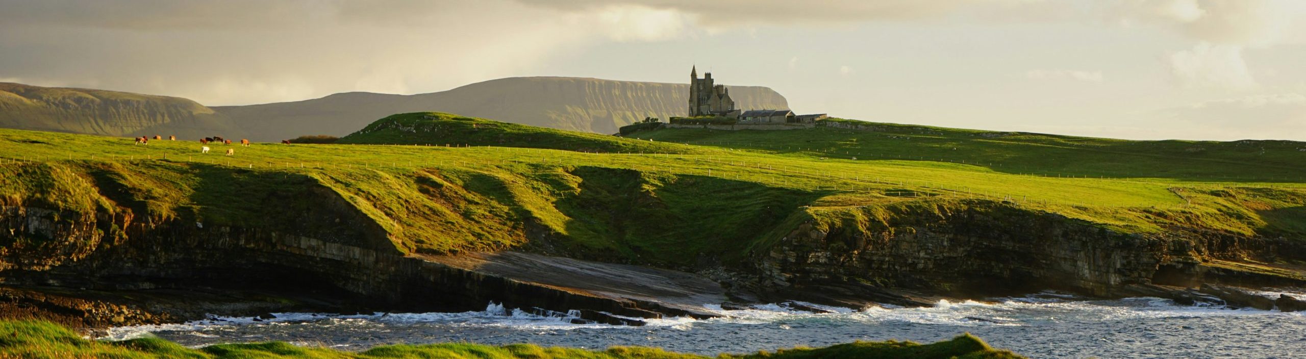 Top 10 Reasons to Visit Ireland That Have Nothing to Do with Guinness
