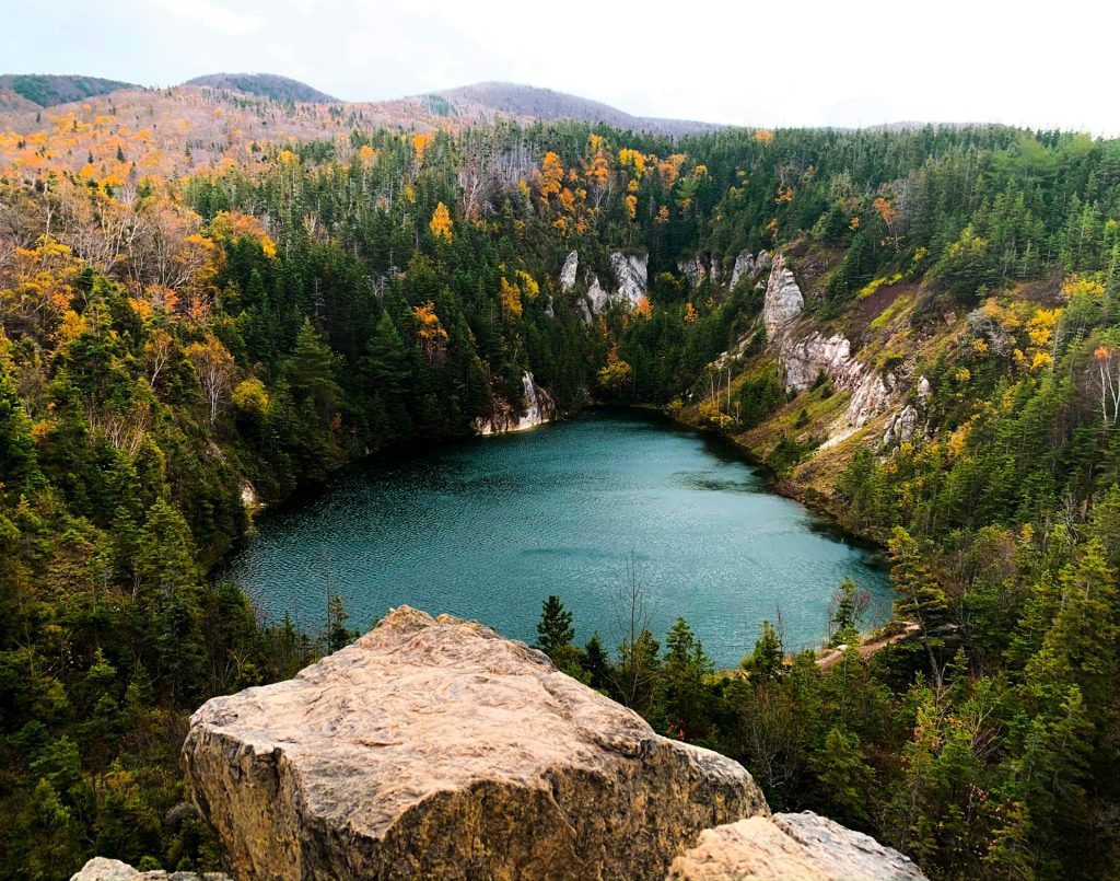  Cape Breton Island, Nova Scotia