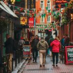 How to Travel Ireland on a Budget