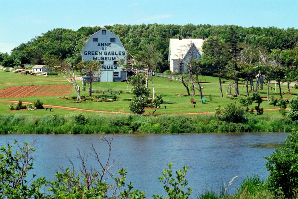 Prince Edward Island