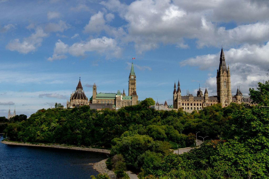Ottawa, Ontario