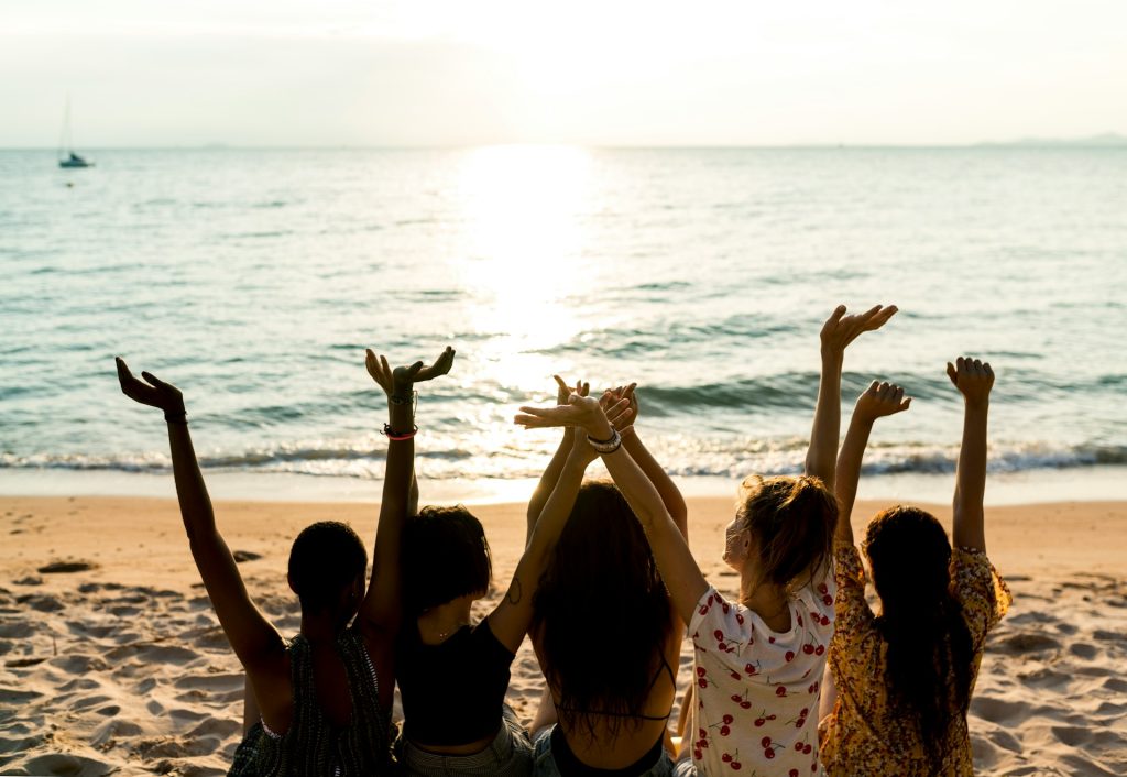 How to Experience Beaches in Australia Like a Local