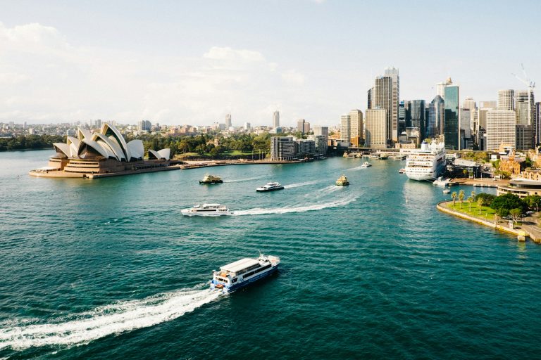 Why Sydney Is More Than Just the Opera House