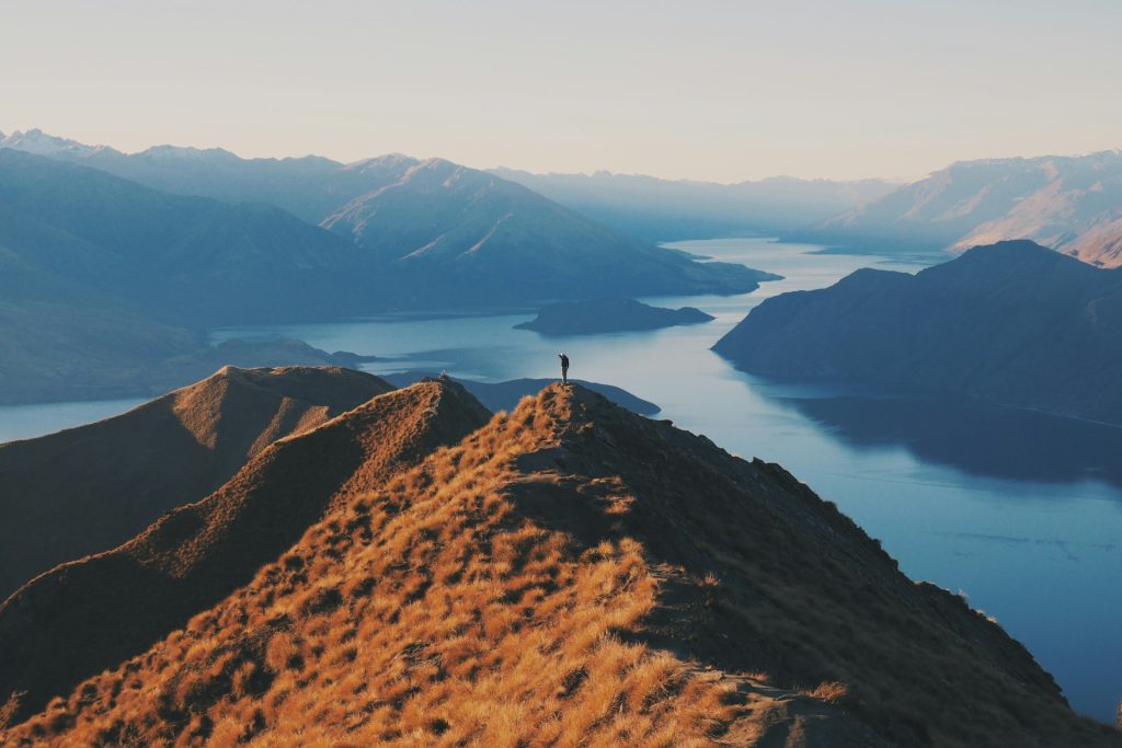 Roys Peak, Wanaka