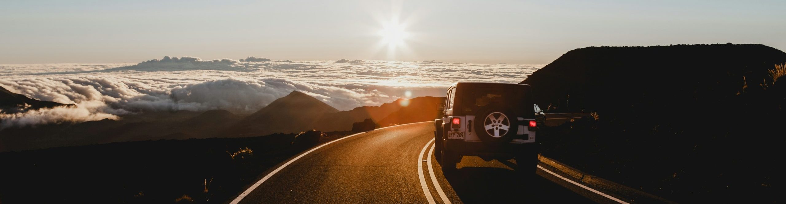 Why Ireland Is the Ultimate Road Trip Destination