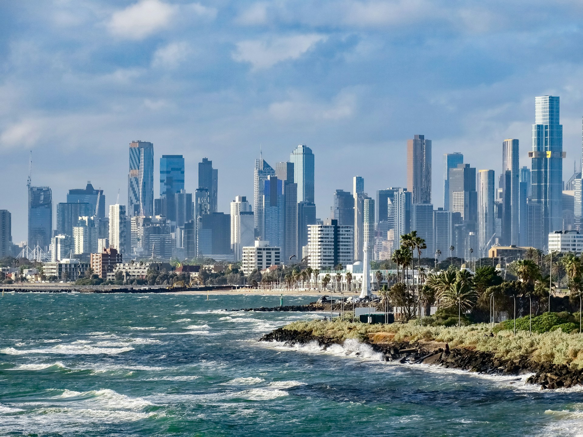 Why Melbourne Should Be Your Next Stop in Australia