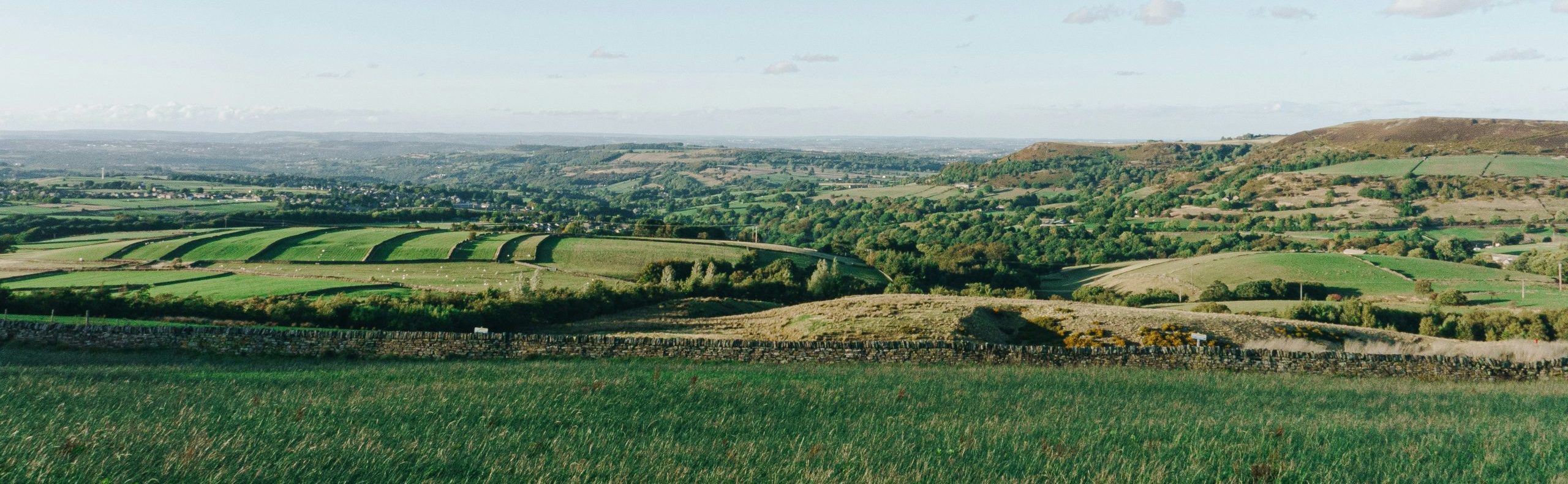 Weekend Getaways in England