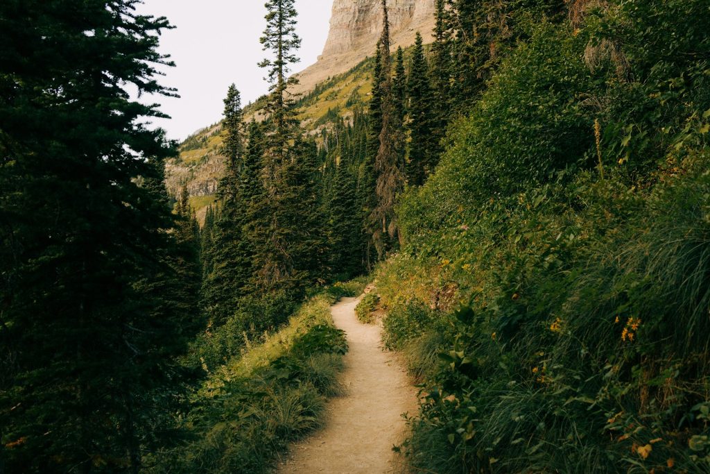 Gros Morne Mountain Trail - Newfoundland and Labrador