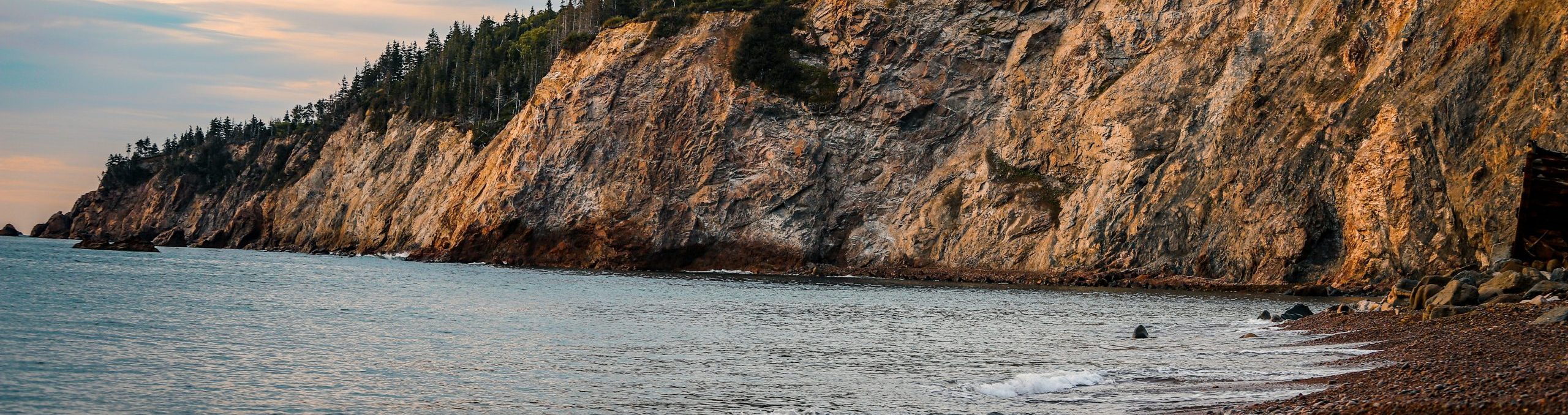 Canadian Islands You Can Visit Without Breaking the Bank