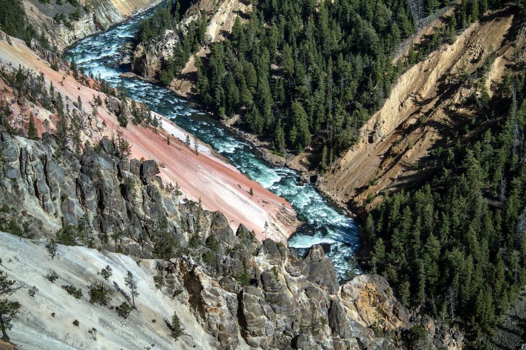 What You Didn’t Know About America’s National Parks
