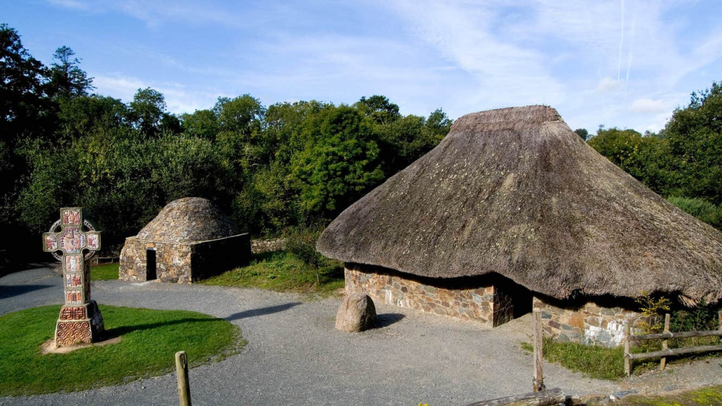 Reasons to Visit Ireland 