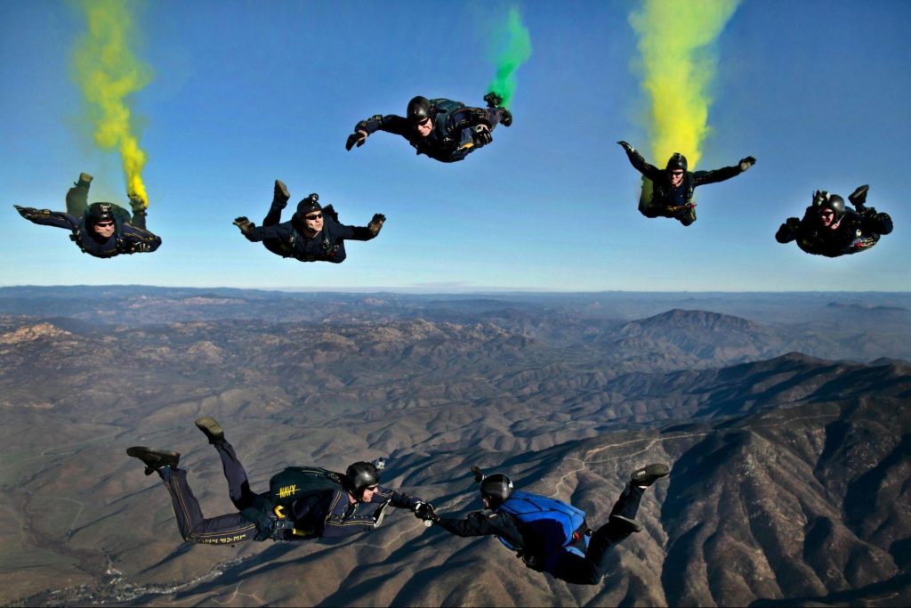 Why New Zealand Is the Perfect Destination for Adventure Seekers