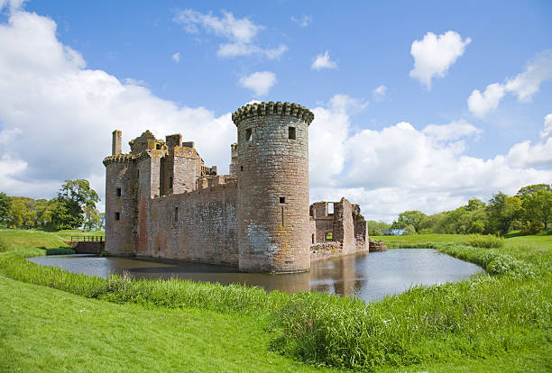 Things You Didn’t Know About Ireland’s Ancient Castles
