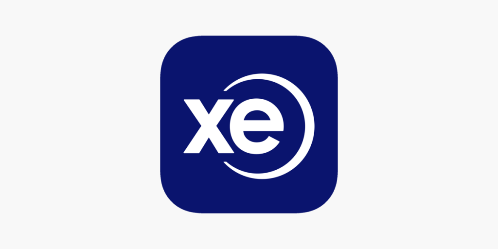 XE Currency