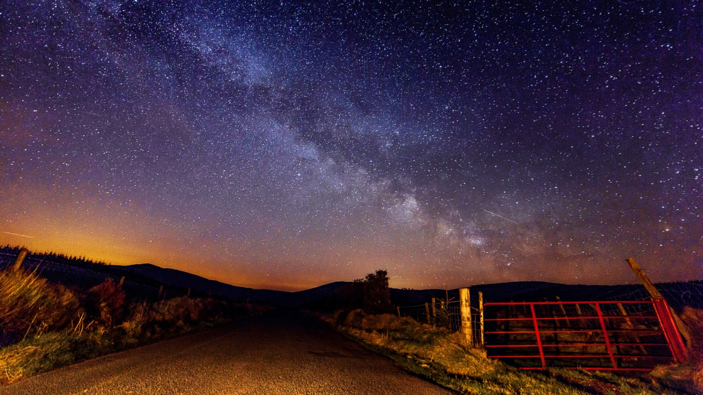 Reasons to Visit Ireland 