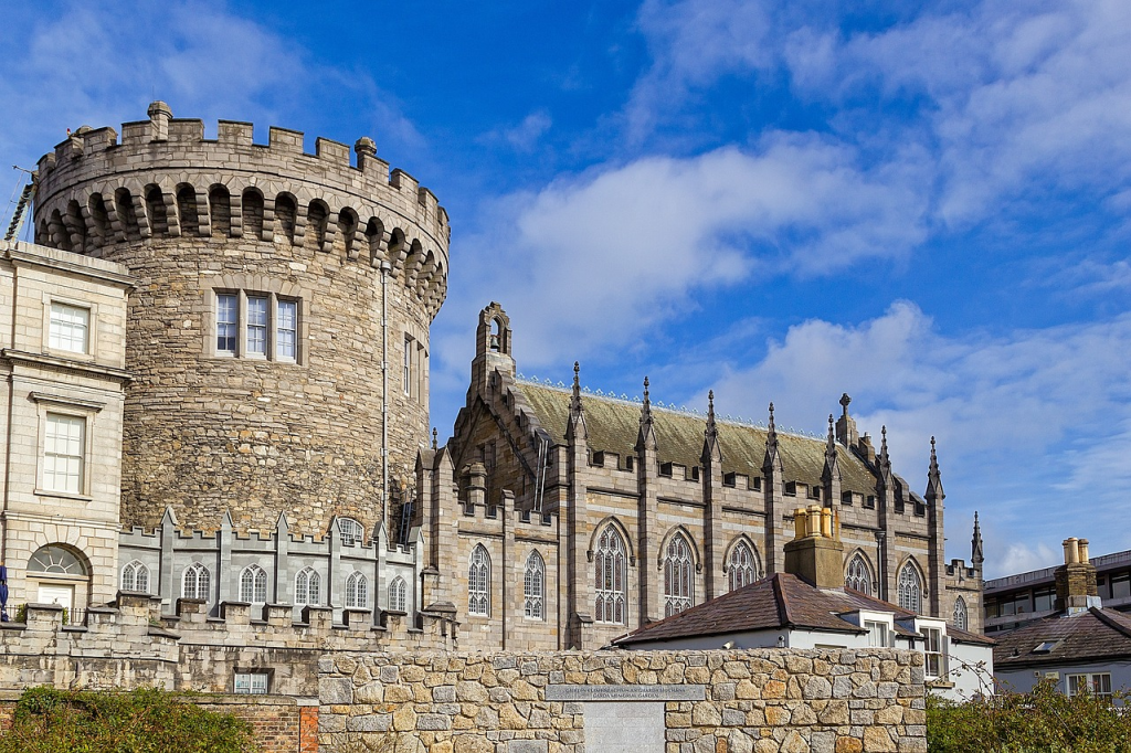 Things You Didn’t Know About Ireland’s Ancient Castles
