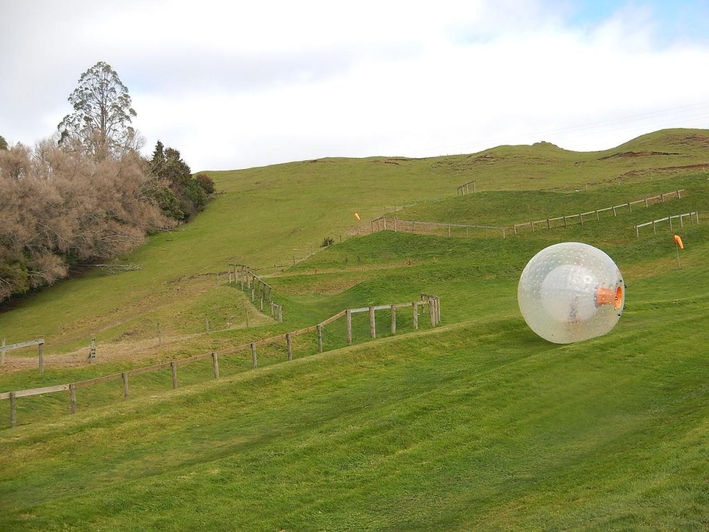 Why New Zealand Is the Perfect Destination for Adventure Seekers
