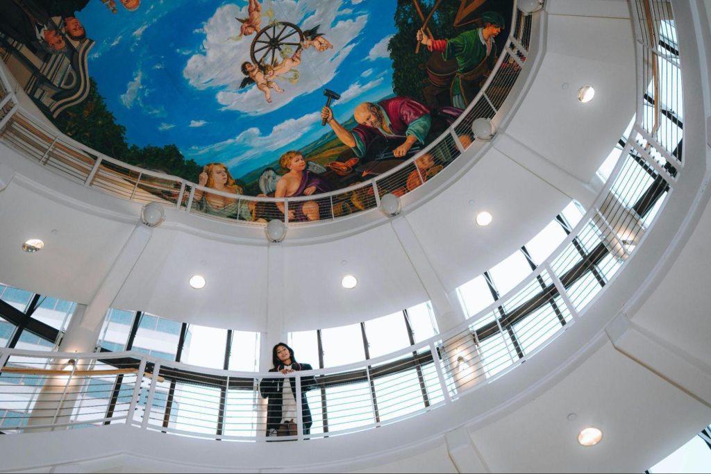 Milwaukee, Wisconsin