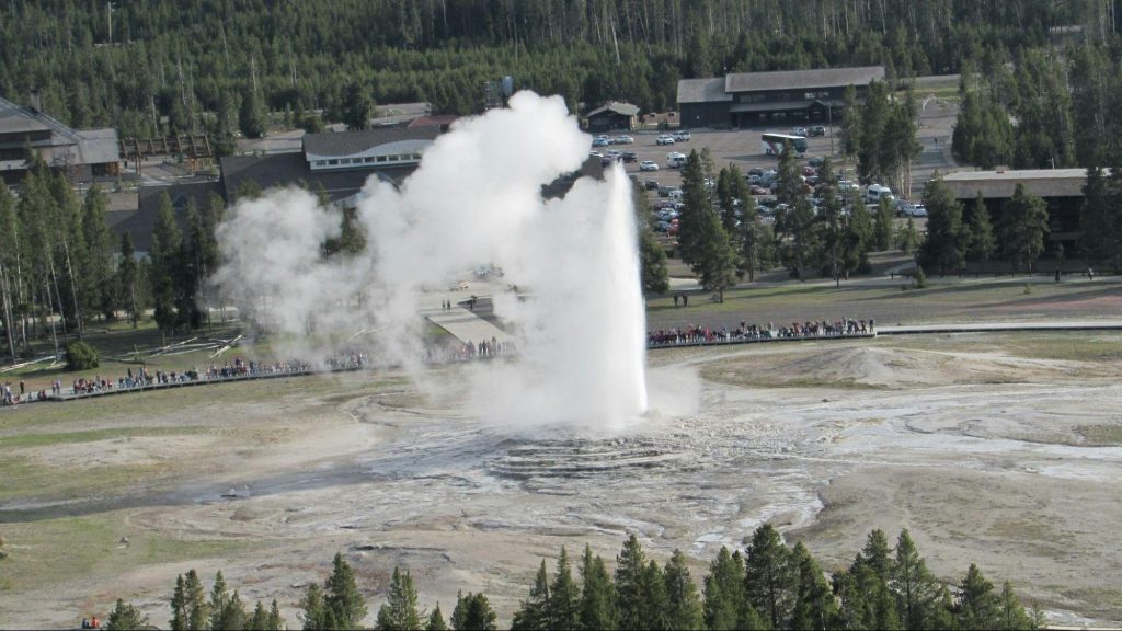 What You Didn’t Know About America’s National Parks

