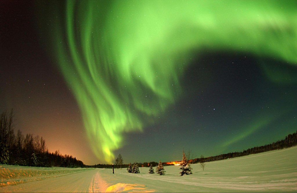 Fairbanks, Alaska
