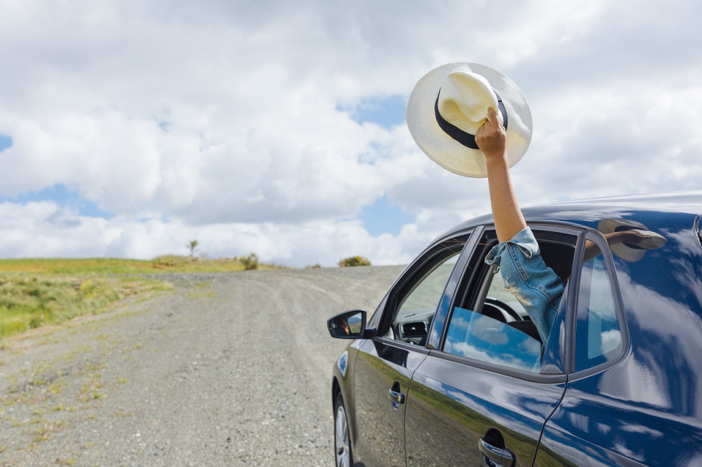 Why Ireland Is the Ultimate Road Trip Destination