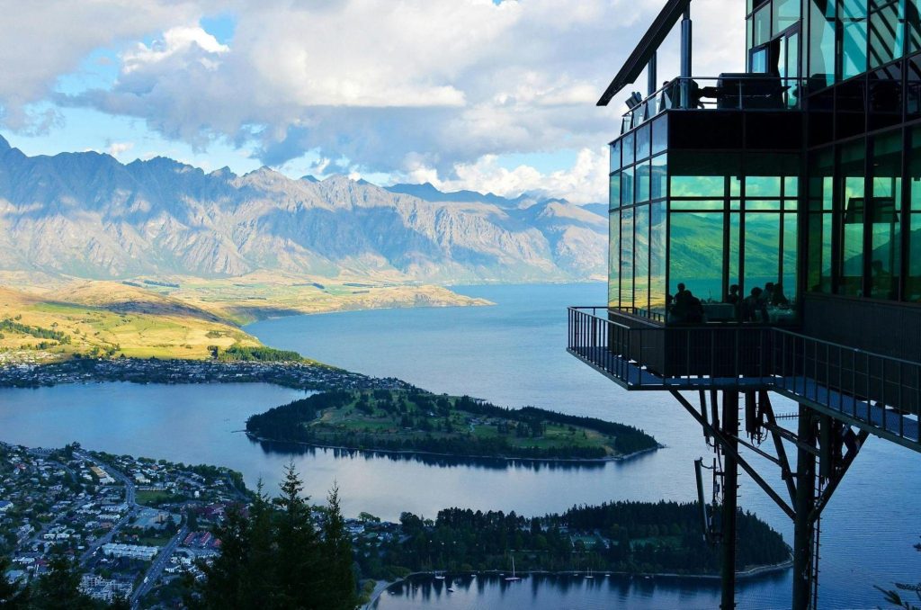 Things to Know Before Visiting New Zealand’s South Island