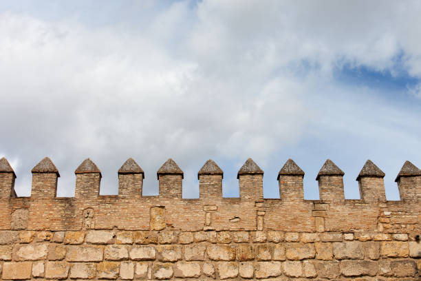 Things You Didn’t Know About Ireland’s Ancient Castles
