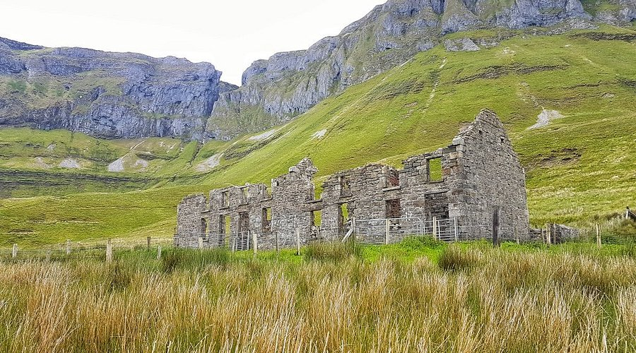 Gleniff Horseshoe