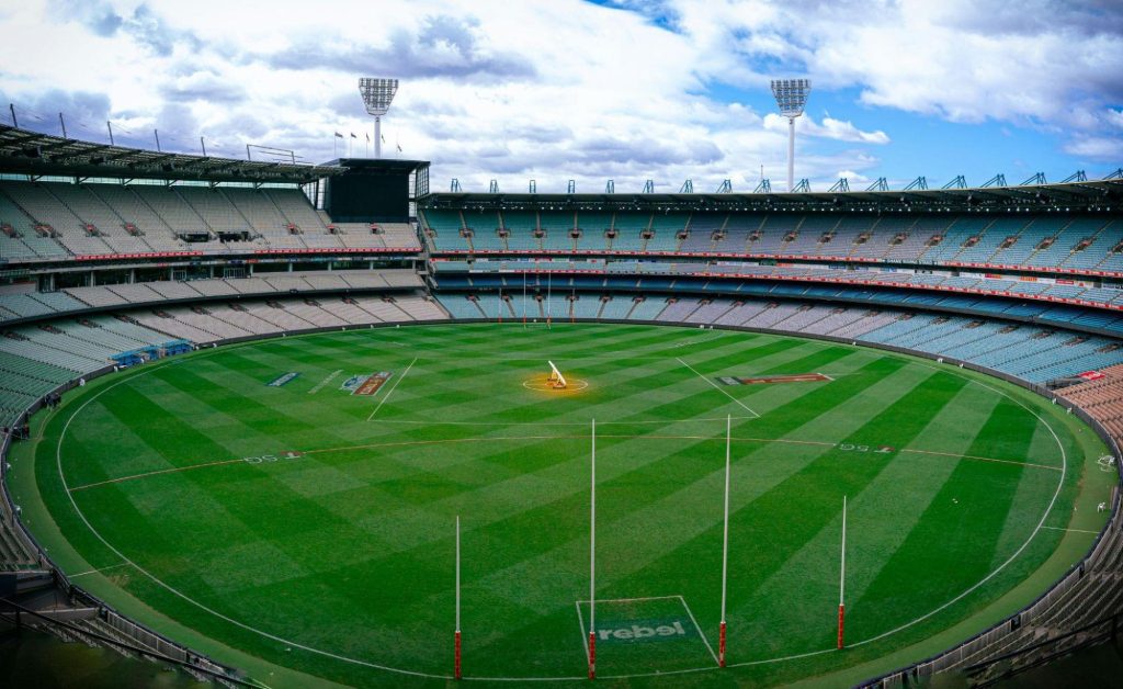 Why Melbourne Should Be Your Next Stop in Australia