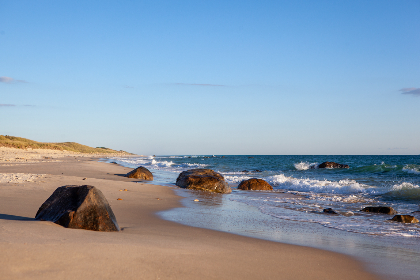 Hidden Beaches in the Coromandel