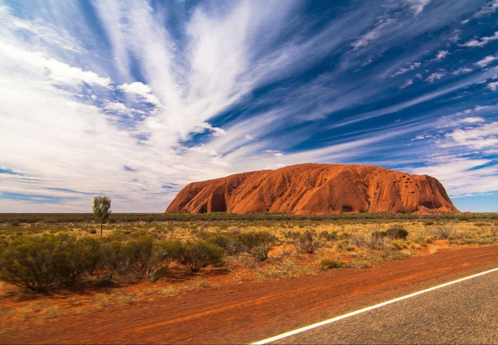 Why Australia’s Outback Is a Hidden Paradise