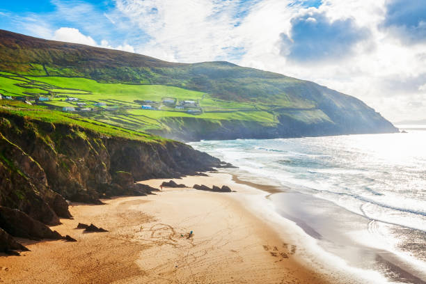 Reasons to Visit Ireland 