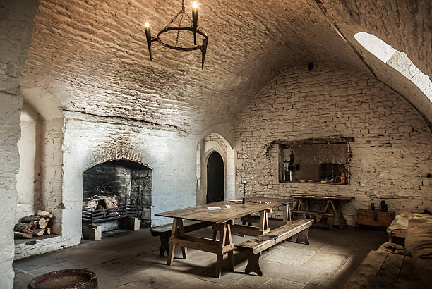 Things You Didn’t Know About Ireland’s Ancient Castles
