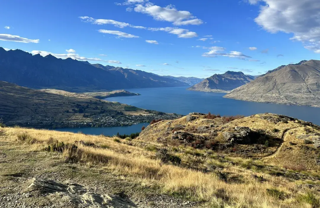 Queenstown Hill