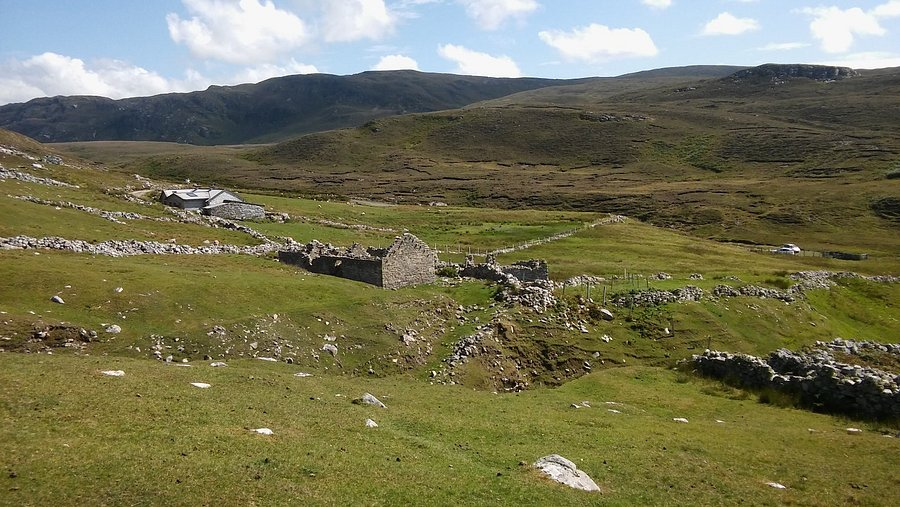 The Lost Village of Port