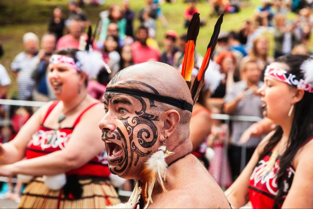 Why New Zealand Is the Perfect Destination for Adventure Seekers